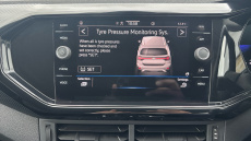 Volkswagen T-Cross 1.0 TSI 110 Black Edition 5dr Petrol Estate